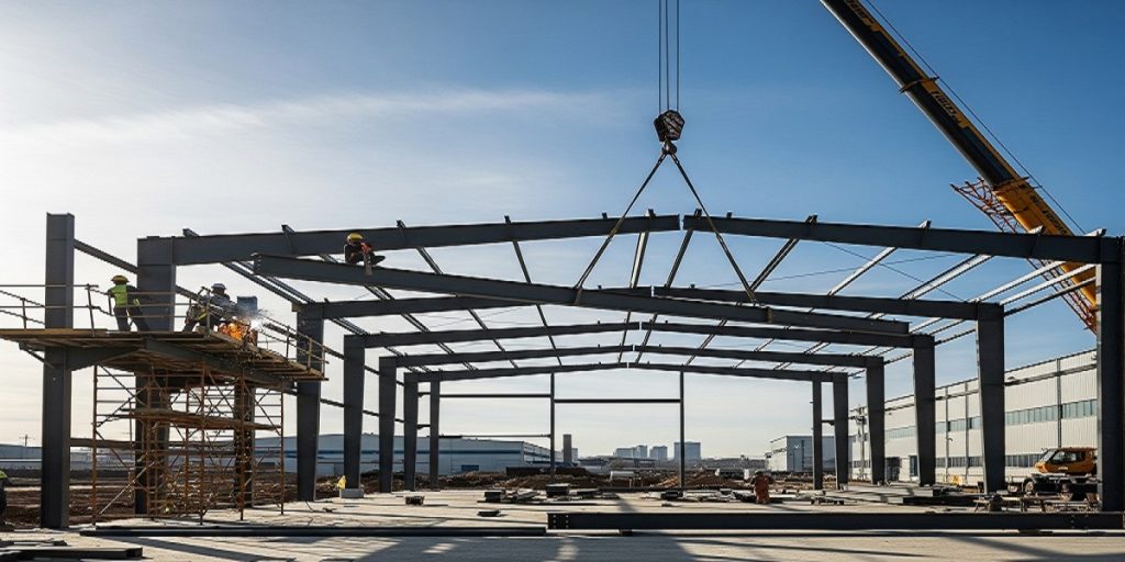 Steel-Building-Construction-by-CBECL